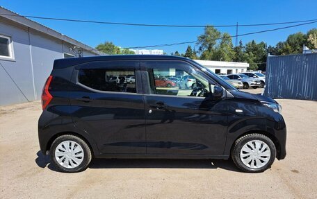 Mitsubishi eK Wagon, 2019 год, 899 000 рублей, 4 фотография