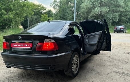 BMW 3 серия, 2001 год, 420 000 рублей, 5 фотография