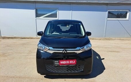Mitsubishi eK Wagon, 2019 год, 899 000 рублей, 2 фотография