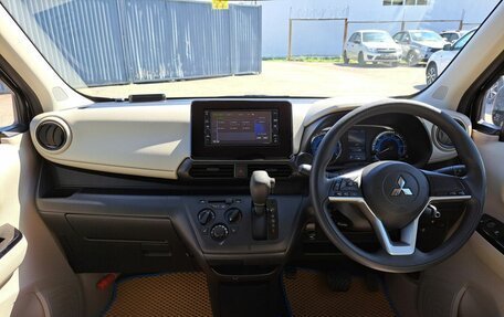 Mitsubishi eK Wagon, 2019 год, 899 000 рублей, 14 фотография
