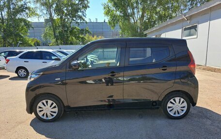 Mitsubishi eK Wagon, 2019 год, 899 000 рублей, 8 фотография