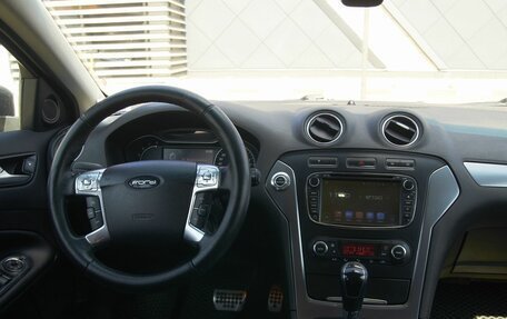 Ford Mondeo IV, 2010 год, 798 000 рублей, 6 фотография