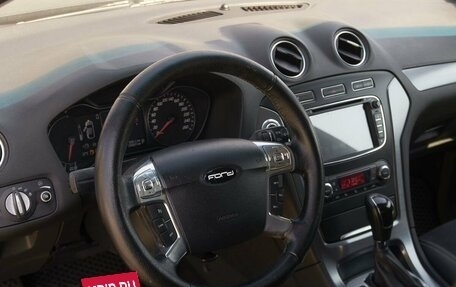 Ford Mondeo IV, 2010 год, 798 000 рублей, 5 фотография