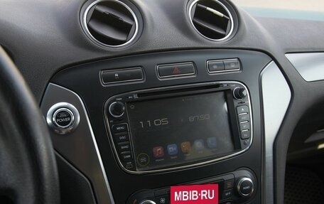 Ford Mondeo IV, 2010 год, 798 000 рублей, 7 фотография