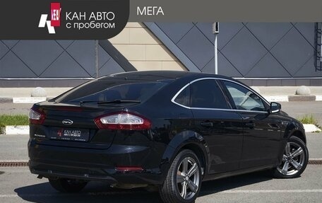Ford Mondeo IV, 2010 год, 798 000 рублей, 2 фотография