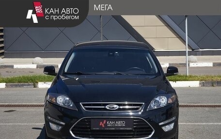 Ford Mondeo IV, 2010 год, 798 000 рублей, 3 фотография