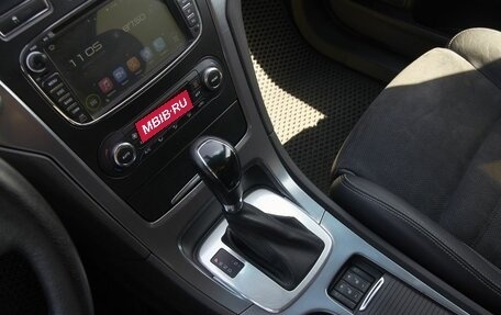 Ford Mondeo IV, 2010 год, 798 000 рублей, 8 фотография