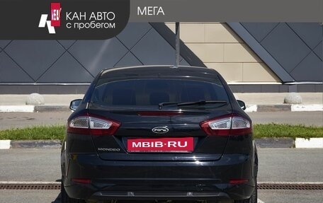 Ford Mondeo IV, 2010 год, 798 000 рублей, 4 фотография