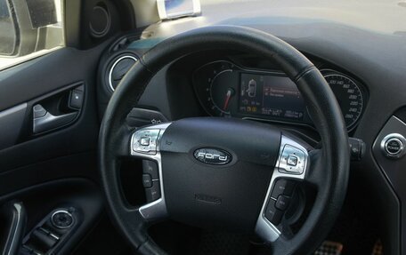 Ford Mondeo IV, 2010 год, 798 000 рублей, 18 фотография
