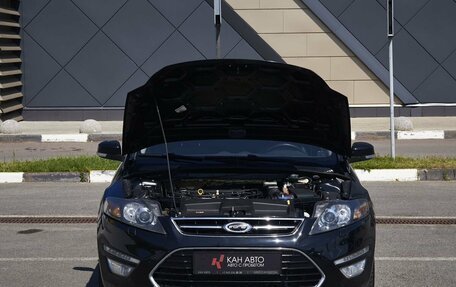 Ford Mondeo IV, 2010 год, 798 000 рублей, 19 фотография