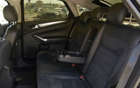 Ford Mondeo IV, 2010 год, 798 000 рублей, 15 фотография