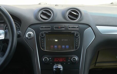 Ford Mondeo IV, 2010 год, 798 000 рублей, 16 фотография