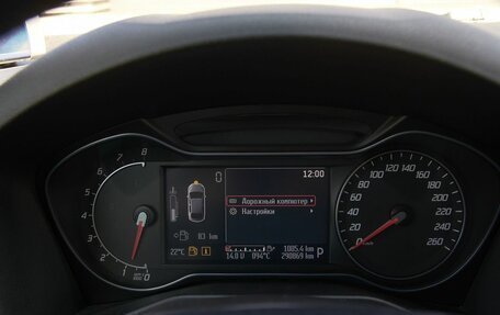 Ford Mondeo IV, 2010 год, 798 000 рублей, 21 фотография