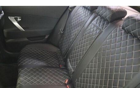 Nissan Primera III, 2007 год, 450 000 рублей, 7 фотография