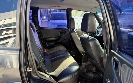 Chevrolet Niva I рестайлинг, 2012 год, 595 000 рублей, 19 фотография