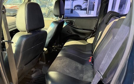 Chevrolet Niva I рестайлинг, 2012 год, 595 000 рублей, 20 фотография