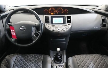 Nissan Primera III, 2007 год, 450 000 рублей, 9 фотография