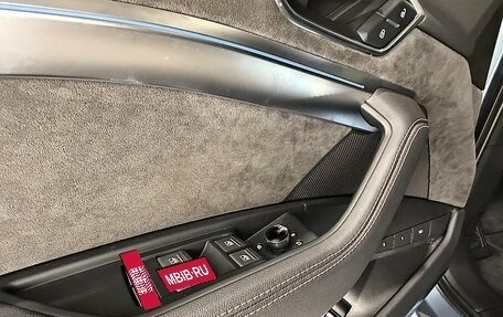 Audi e-tron I, 2023 год, 5 930 000 рублей, 12 фотография