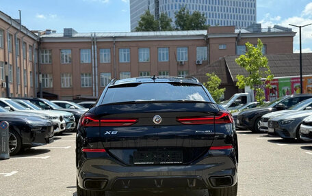 BMW X6, 2022 год, 7 290 000 рублей, 5 фотография