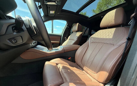 BMW X6, 2022 год, 7 290 000 рублей, 8 фотография