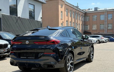 BMW X6, 2022 год, 7 290 000 рублей, 6 фотография