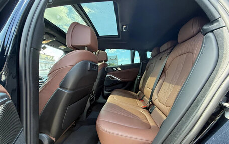 BMW X6, 2022 год, 7 290 000 рублей, 9 фотография