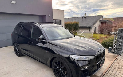 BMW X7, 2022 год, 7 390 000 рублей, 1 фотография