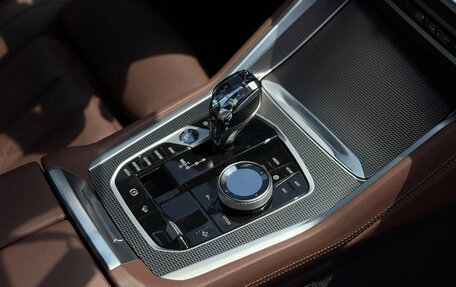 BMW X6, 2022 год, 7 290 000 рублей, 14 фотография