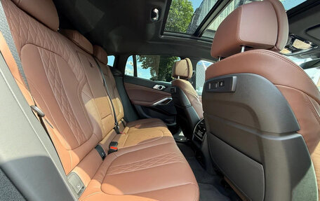 BMW X6, 2022 год, 7 290 000 рублей, 13 фотография