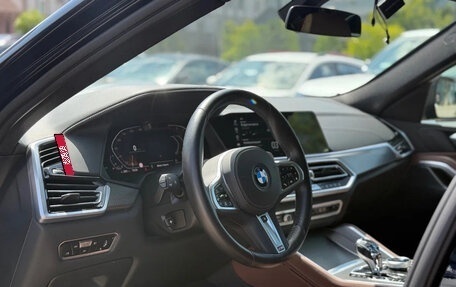 BMW X6, 2022 год, 7 290 000 рублей, 7 фотография