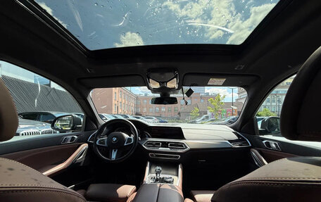 BMW X6, 2022 год, 7 290 000 рублей, 16 фотография
