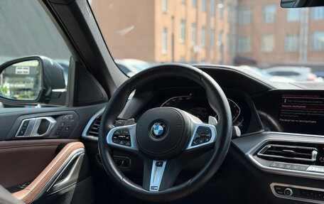 BMW X6, 2022 год, 7 290 000 рублей, 15 фотография