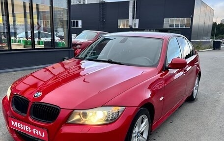 BMW 3 серия, 2009 год, 980 000 рублей, 1 фотография
