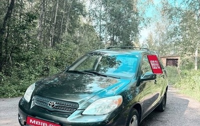 Toyota Matrix, 2005 год, 655 000 рублей, 1 фотография