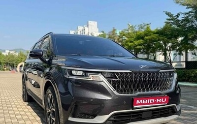 KIA Carnival, 2021 год, 2 600 000 рублей, 1 фотография