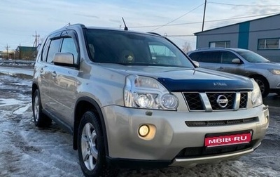 Nissan X-Trail, 2008 год, 775 000 рублей, 1 фотография
