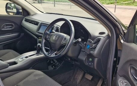 Honda Vezel, 2016 год, 1 700 000 рублей, 5 фотография