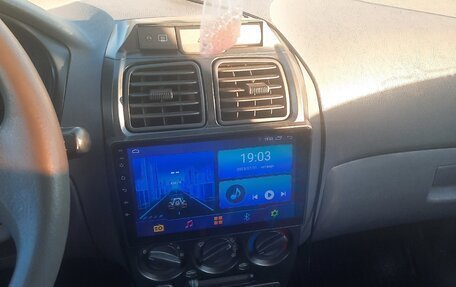 Hyundai Accent III, 2008 год, 450 000 рублей, 4 фотография