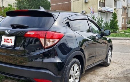 Honda Vezel, 2016 год, 1 700 000 рублей, 3 фотография