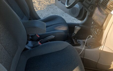 Hyundai Accent III, 2008 год, 450 000 рублей, 3 фотография