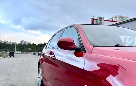 BMW 3 серия, 2009 год, 980 000 рублей, 4 фотография