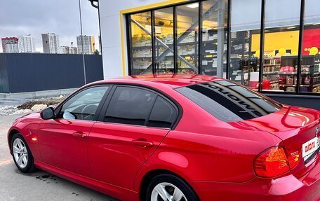 BMW 3 серия, 2009 год, 980 000 рублей, 6 фотография
