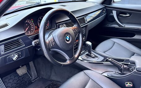 BMW 3 серия, 2009 год, 980 000 рублей, 9 фотография