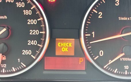 BMW 3 серия, 2009 год, 980 000 рублей, 14 фотография