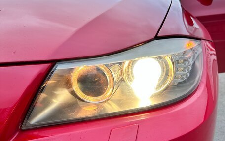 BMW 3 серия, 2009 год, 980 000 рублей, 13 фотография