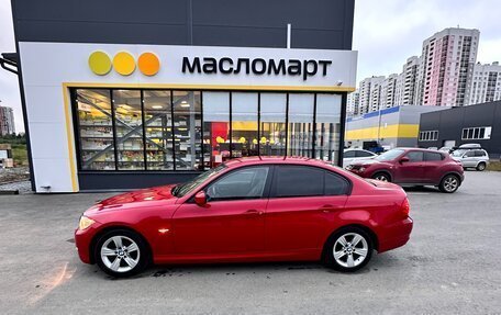 BMW 3 серия, 2009 год, 980 000 рублей, 8 фотография