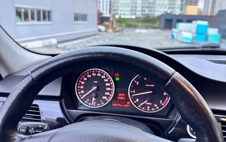 BMW 3 серия, 2009 год, 980 000 рублей, 10 фотография