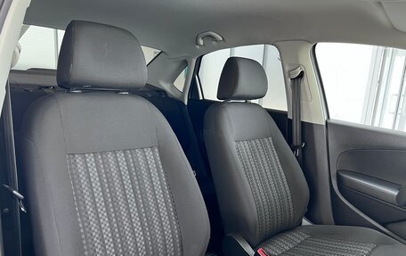 Volkswagen Polo VI (EU Market), 2019 год, 1 390 000 рублей, 13 фотография