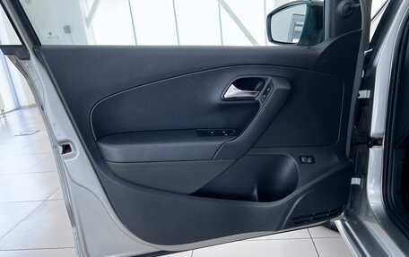 Volkswagen Polo VI (EU Market), 2019 год, 1 390 000 рублей, 17 фотография