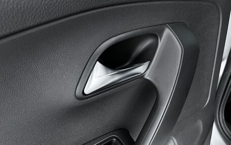 Volkswagen Polo VI (EU Market), 2019 год, 1 390 000 рублей, 18 фотография